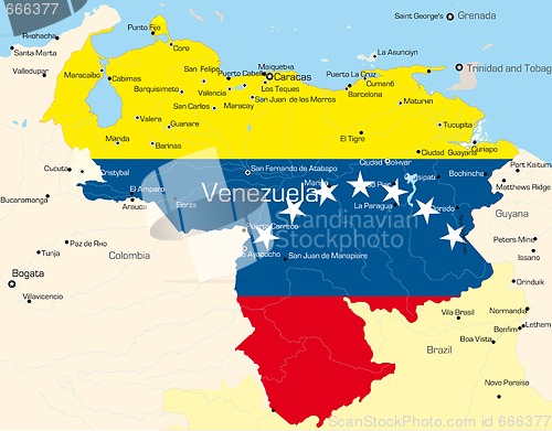 Image of Venezuela 