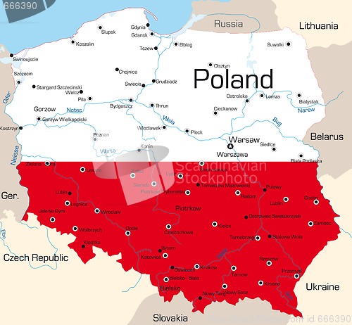 Image of Poland