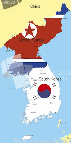 Image of Korea
