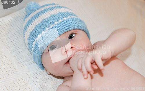 Image of Baby