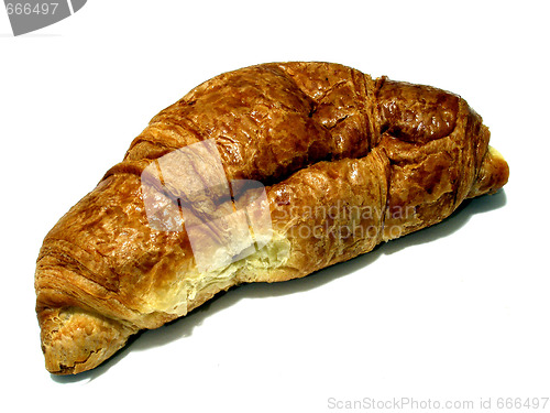 Image of croissant