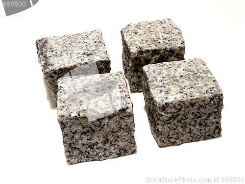 Image of granite