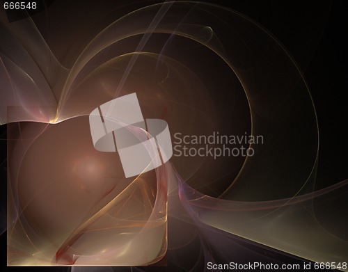 Image of abstract background