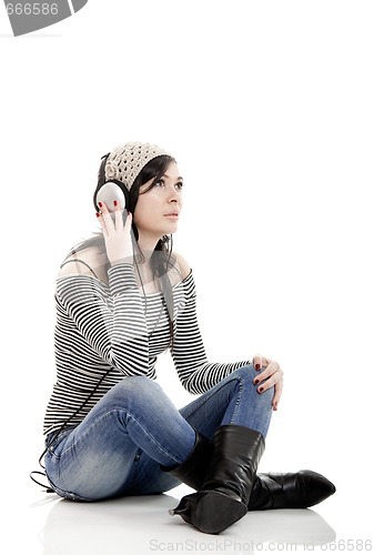 Image of Listening