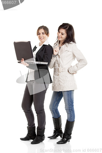 Image of Students