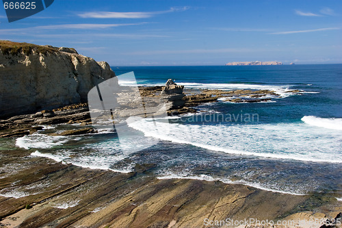 Image of Beautiful Beach