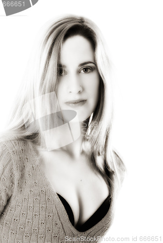 Image of Beauty