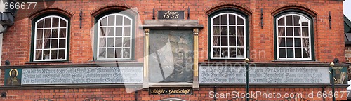 Image of Schiffer-Gesellschaft Luebeck
