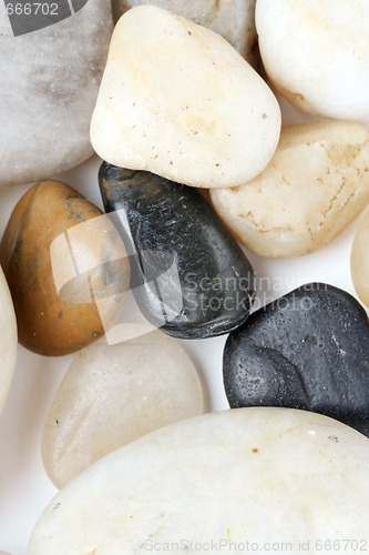 Image of Rock background.