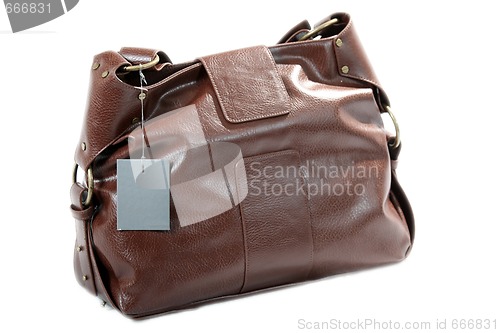 Image of Luxury Hand Bag / Purse