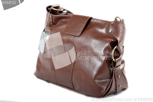 Image of Luxury Hand Bag / Purse