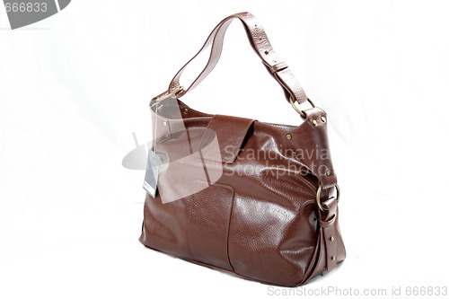 Image of Luxury Hand Bag / Purse