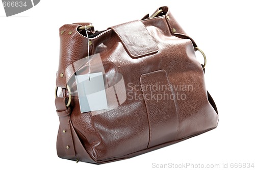 Image of Luxury Hand Bag / Purse