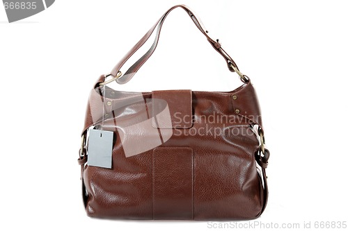 Image of Luxury Hand Bag / Purse