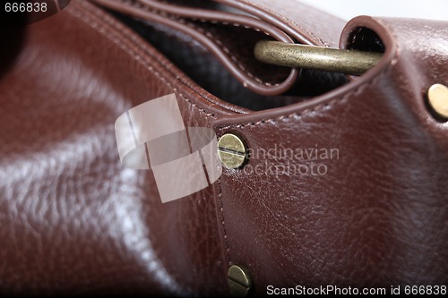 Image of Luxury Hand Bag / Purse