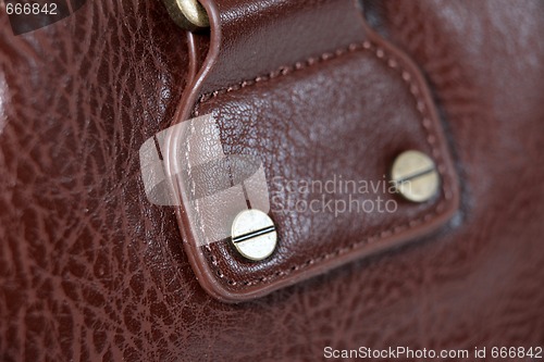 Image of Luxury Hand Bag / Purse