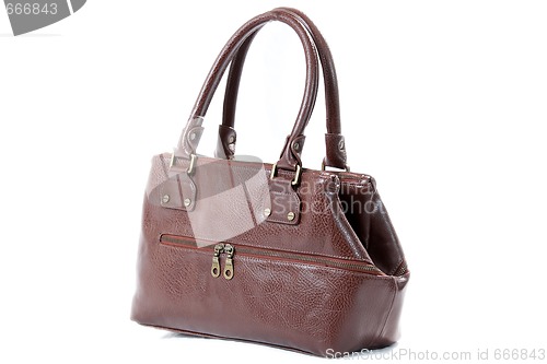 Image of Luxury Hand Bag / Purse