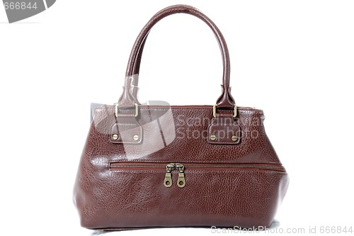 Image of Luxury Hand Bag / Purse