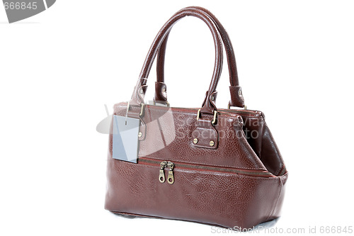 Image of Luxury Hand Bag / Purse