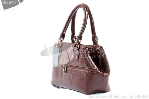 Image of Luxury Hand Bag / Purse