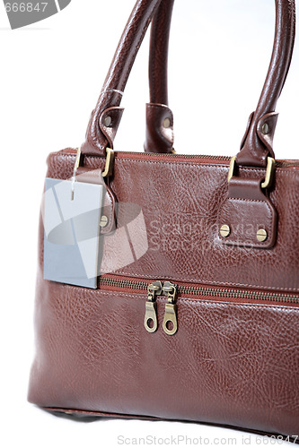 Image of Luxury Hand Bag / Purse