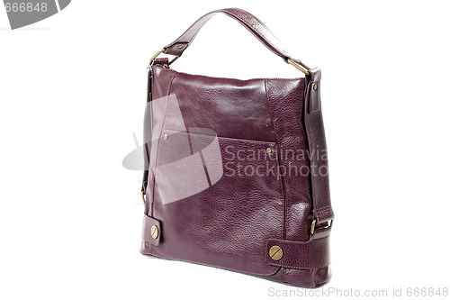 Image of Luxury Hand Bag / Purse