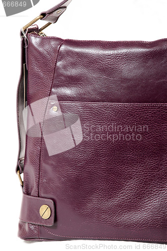 Image of Luxury Hand Bag / Purse