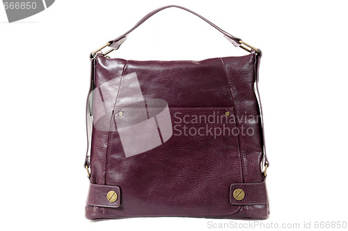 Image of Luxury Hand Bag / Purse