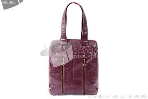 Image of Luxury Hand Bag / Purse