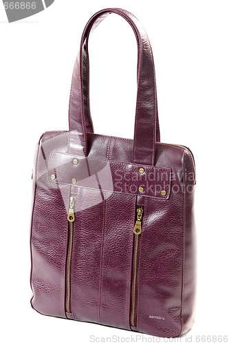 Image of Luxury Hand Bag / Purse