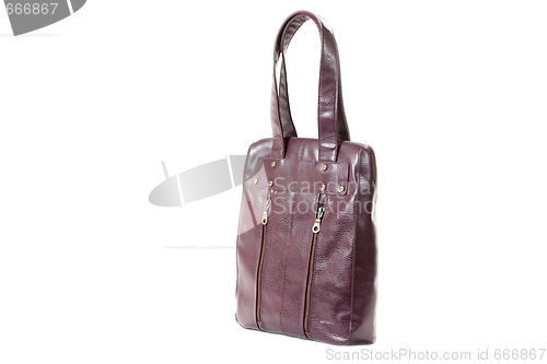 Image of Luxury Hand Bag / Purse