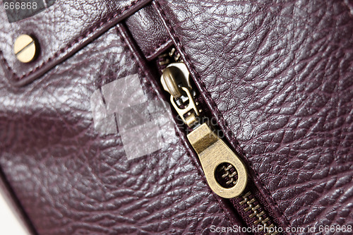 Image of Luxury Hand Bag / Purse