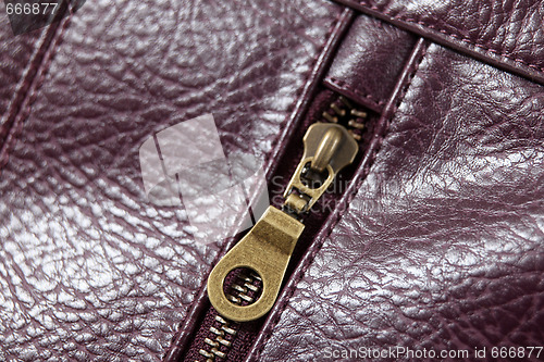 Image of Luxury Hand Bag / Purse