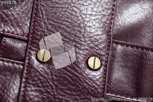 Image of Luxury Hand Bag / Purse