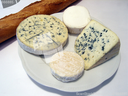 Image of cheese