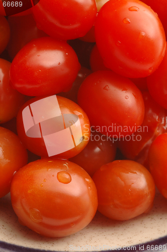 Image of grape tomatoes 2