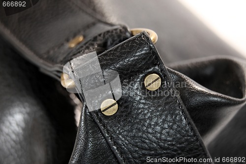 Image of Luxury Hand Bag / Purse