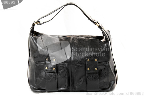 Image of Luxury Hand Bag / Purse