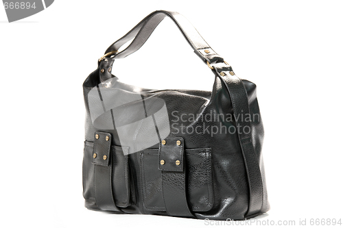 Image of Luxury Hand Bag / Purse