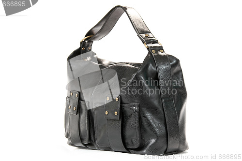 Image of Luxury Hand Bag / Purse