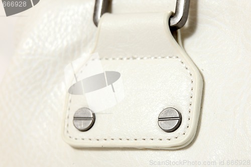 Image of Luxury Hand Bag / Purse