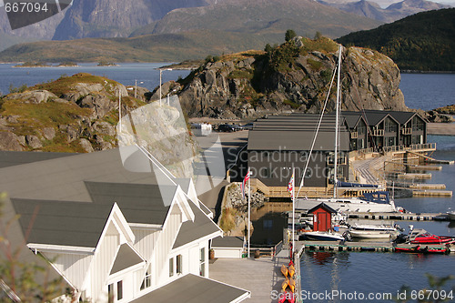 Image of Hamn