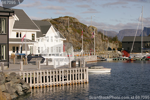 Image of Hamn