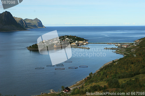 Image of Husøy