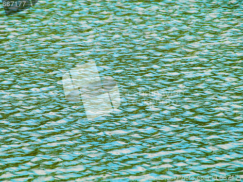 Image of Water background