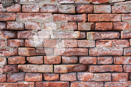 Image of Bricks