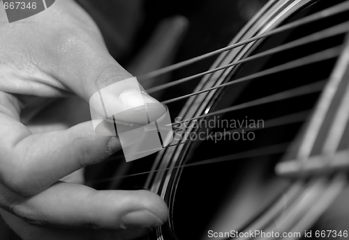 Image of Guitar