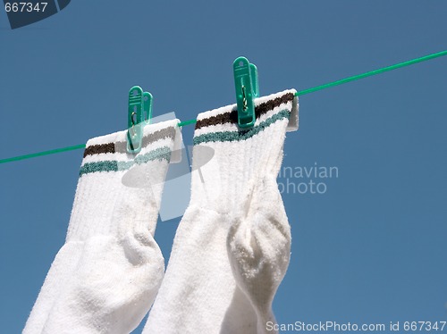 Image of Socks