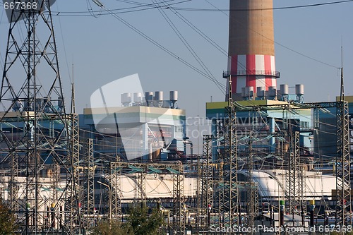 Image of Powerplant