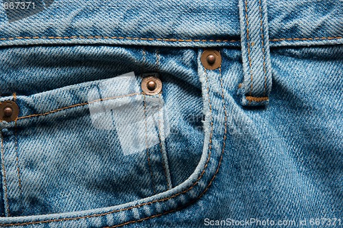 Image of Jeans